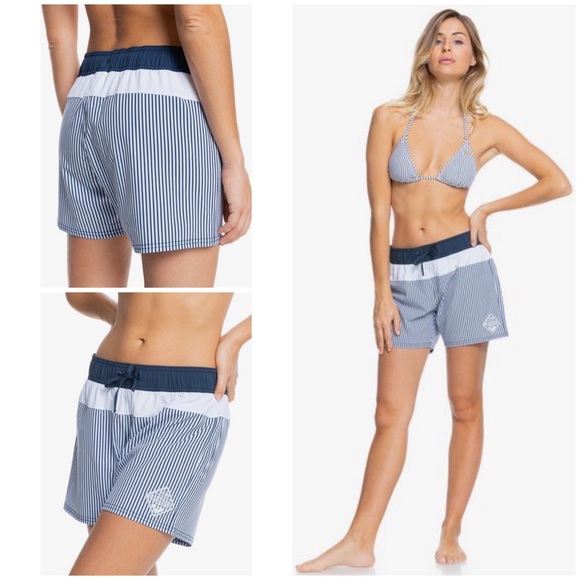 Roxy Other - Roxy Roxy Sea Boardshort 5”